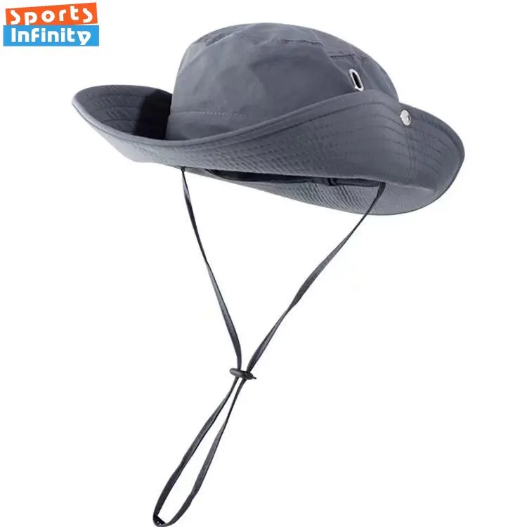 Мода Рыбак шляпа кепки кемпинг с эластичный крем для рыбалки шляпа ковбойские шляпы женщин кепка шляпа тактический походные шапки 5
