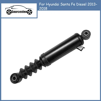 Для Hyundai Santa Fe Дизель 2013-2018 Задние амортизаторы LH 55320-2W700 RH 55321-2W700