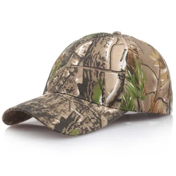 Новая тактическая камуфляжная Спортивная охотничья кепка для мужчин в полоску джунглей, Дикая Дышащая Военная Армейская лагерная кепка, тактическая шляпа