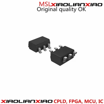 1 шт. XIAOLIANXIAO TPS3808G01DBVR SOT23-6 Оригинальная микросхема, качество В порядке