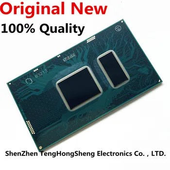 100% Новый чипсет i3-7020U SR3TK SR3LD i3 7020U BGA