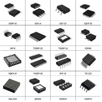 100% Оригинальные блоки микроконтроллеров LPC11C12FBD48/301 (MCU/MPU/SoC) LQFP-48