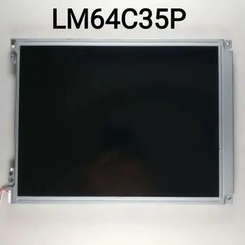 100% оригинальный ЖК-дисплей LM64C35P 10,4 дюйма