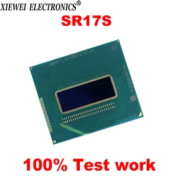 100% тест очень хорошего продукта SR17S cpu bga-чип reball с шариками микросхем IC