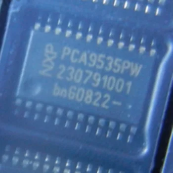 10ШТ/PCA9535PW Оригинальные товары в наличии TSSOP24