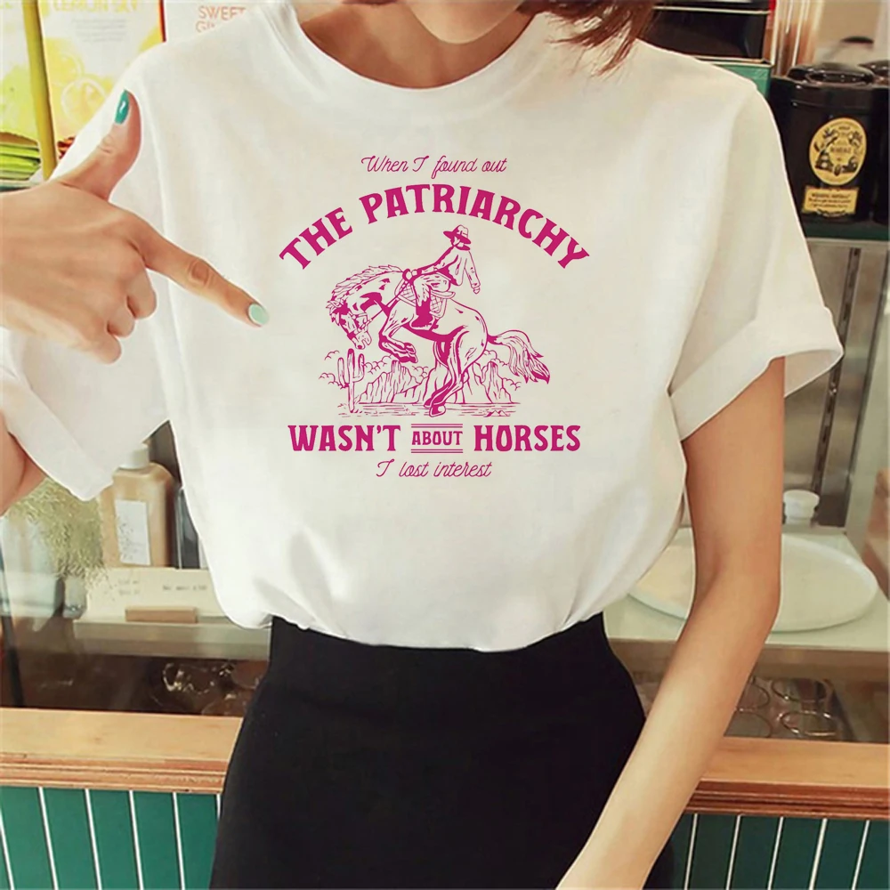 Mojo Dojo House, женская футболка с мангой, женская дизайнерская одежда с комиксами. 1