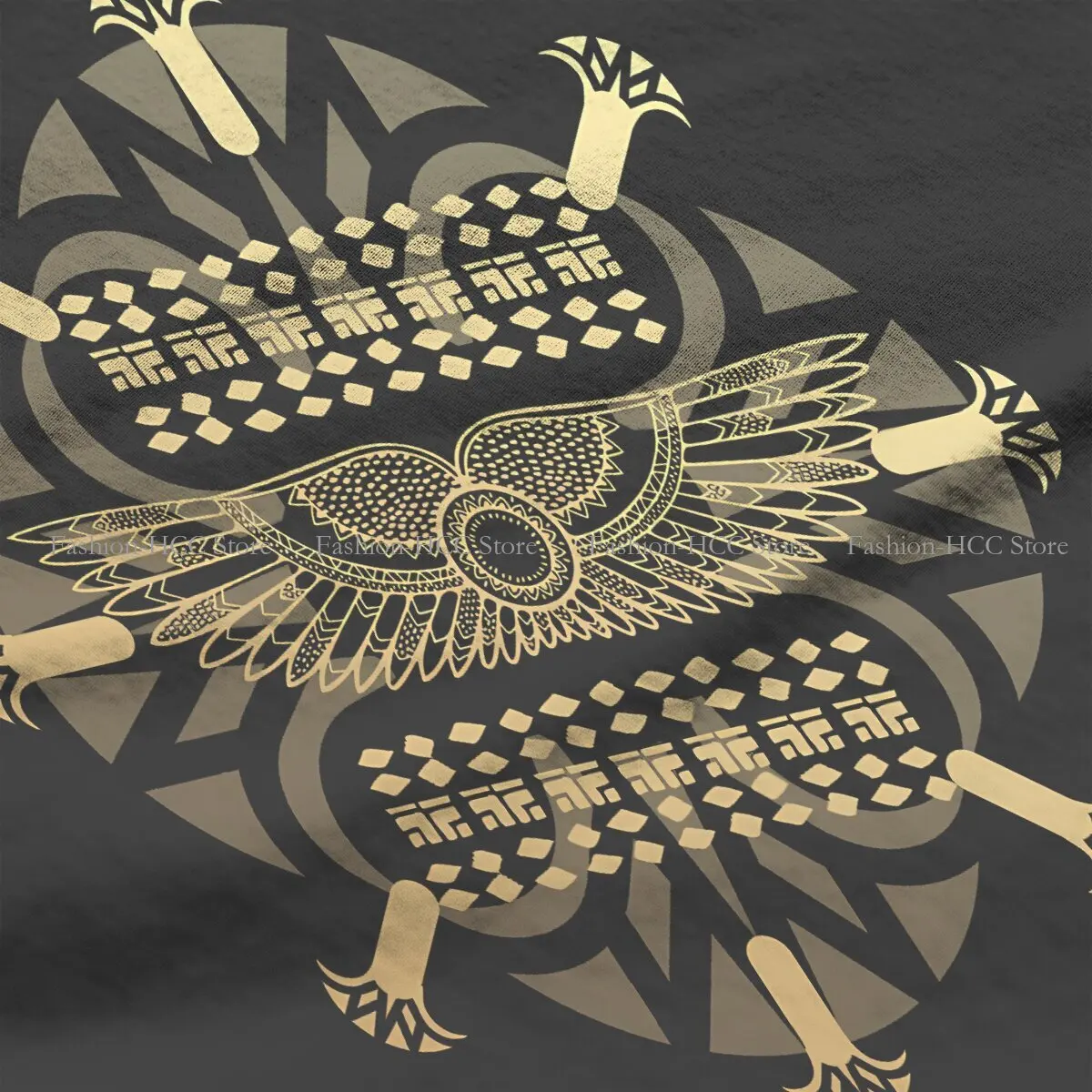 Футболка из полиэстера в стиле Black Symbols, культура Древнего Египта, высокое качество, Новый дизайн, подарочная одежда, футболка с коротким рукавом 2