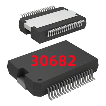 1ШТ 30682 автомобильный ПК-чип Power Drive Module IC-чип Новый