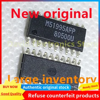 5ШТ Новый оригинальный преобразователь M51995AFP M51995 в упаковке с чипом SOP-20 offline switch IC