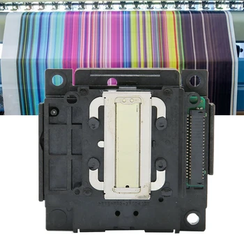 6 Цветов Печатающая Головка Детали Головки Принтера Для Epson L4150 L4160 XP300 XP302 XP303 XP305 XP306 XP310 XP312 XP313 Принтер