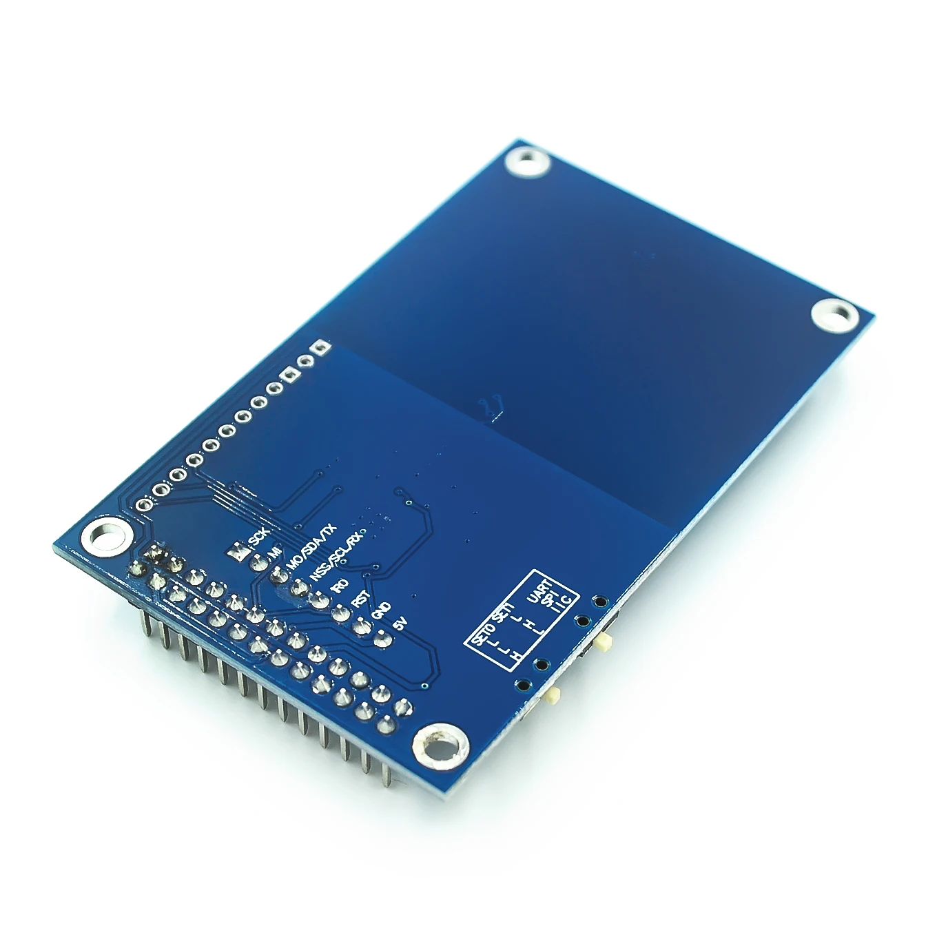 PN532 NFC Точный Модуль Считывания карт RFID IC 13,56 МГц Raspberry PI 2