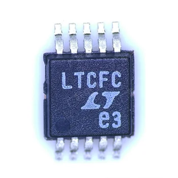 LTCFC LTC4416EMS LTC4416IMS Новая оригинальная упаковка из натуральной стружки 10 MSOP