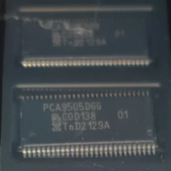 PCA9505DGG, 118 Совершенно новых аутентичных TSSOP-56