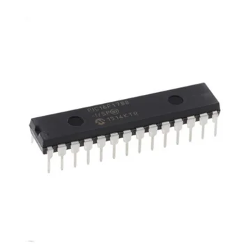 PIC16F1788-I/SP Новая оригинальная упаковка чипа 28-DIP