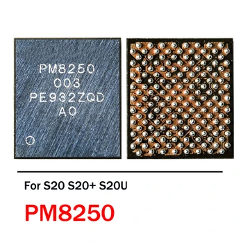PM8250 003 Power IC Микросхема Управления Питанием PM PMIC для Samsung S20 S20 + S20U IC Микросхема