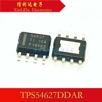 TPS54627DDAR TPS54627 Код маркировки 54627 SOP8 микросхема питания постоянного тока Новая и оригинальная