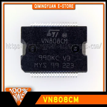 VN808CM PowerSO-36 В наличии
