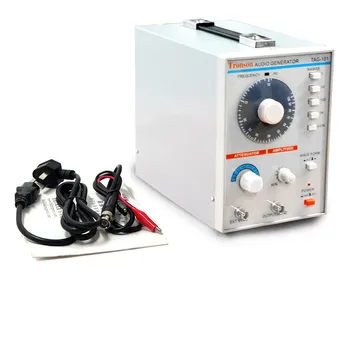 Генератор аудиосигнала TAG-101 источник низкочастотного сигнала аудио