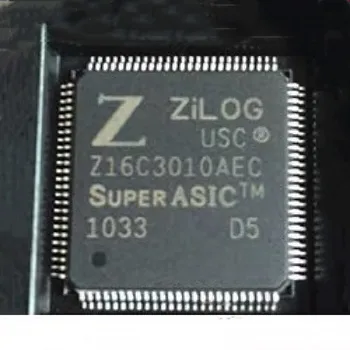 Новые и оригинальные 1 шт. Z16C3010AEC Z16C3010 LQFP - 100