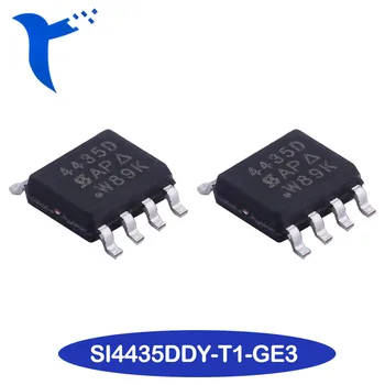 Новый комплект SI4435DDY-T1-GE3 SOIC-8 P-канальный полевой транзистор MOSFET IC