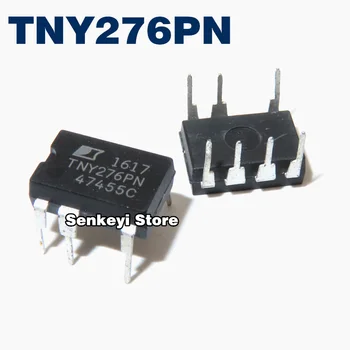 Новый оригинальный TNY276PN TNY276P TNY276 ЖК-чип питания прямой штекер 7 футов DIP-7