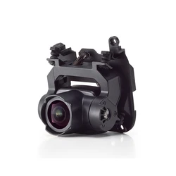 Оригинальная Fpv-карданная камера Для Dji Fpv-Дрона 4k/60fps Eis 4x Slow Motion Запасные части Запасные части (используемые, но протестированные)
