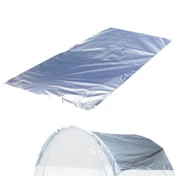 Открытый Шатер для патио Открытый Прозрачный Шатер с пузырьками Портативный Палатка для кемпинга со Звездным куполом Палатка для кемпинга на 1-2 человека Палатки и укрытия