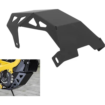 Противоскользящая Пластина, Защитный Кожух Двигателя Шасси Dirt Bike Для Surron Light Bee Sur-Ron X/ S Segway X160/X260