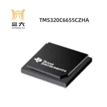 Процессоры TMS320C6655CZHA-Контроллеры FCBGA-625